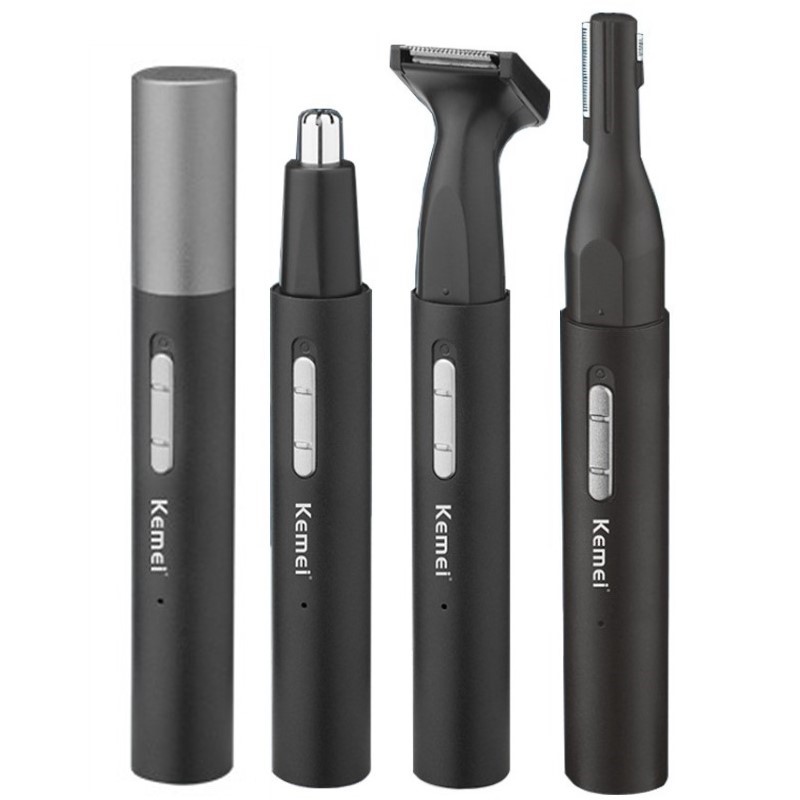 Kemei Pro Regolabarba Elettric - Mens Grooming Tools recensione e prezzo