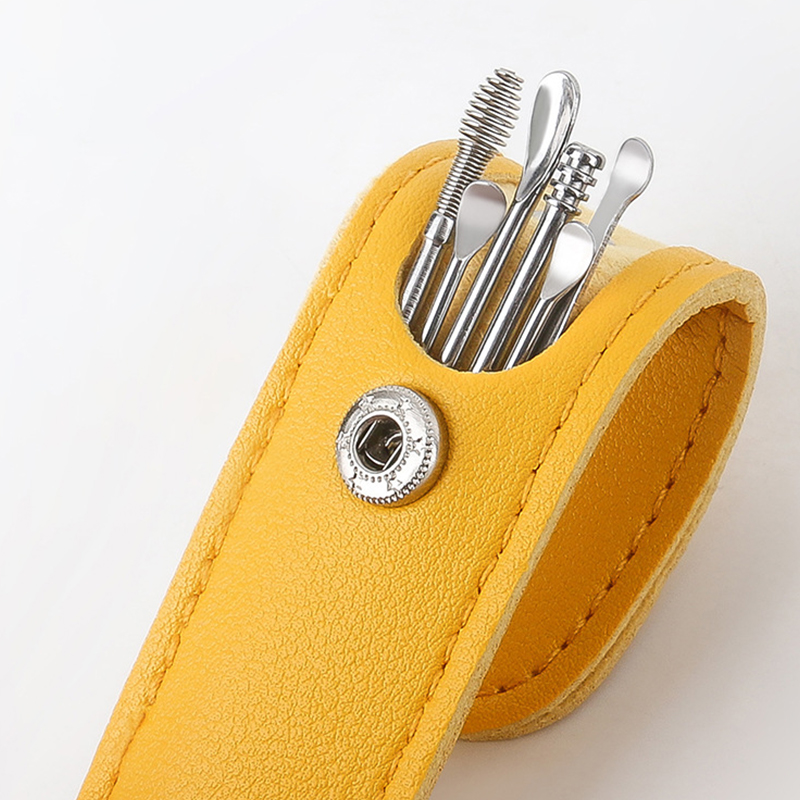 Detergente per le orecchie rac - Ear Wax Remover recensione e prezzo