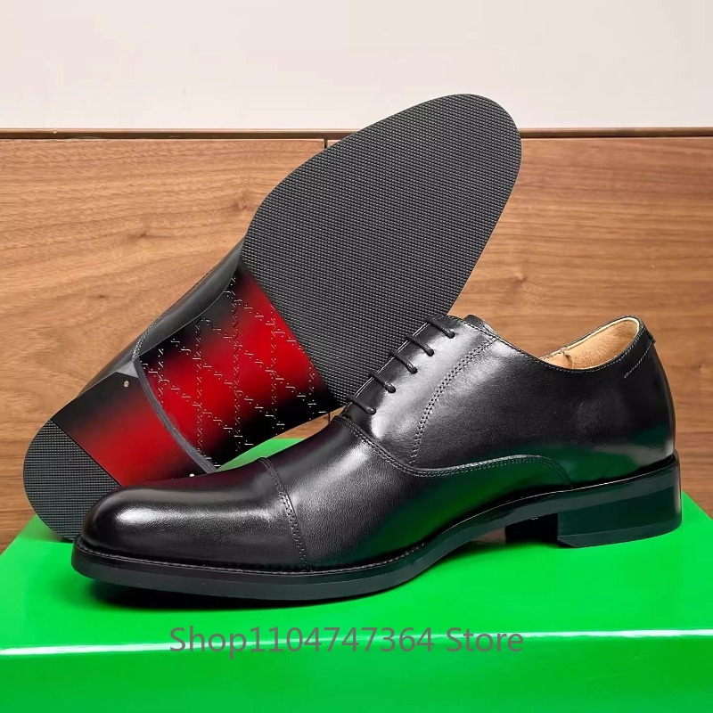 Scarpe Oxford di Alta Moda Bri - Men'S Grooming Oxford recensione e prezzo