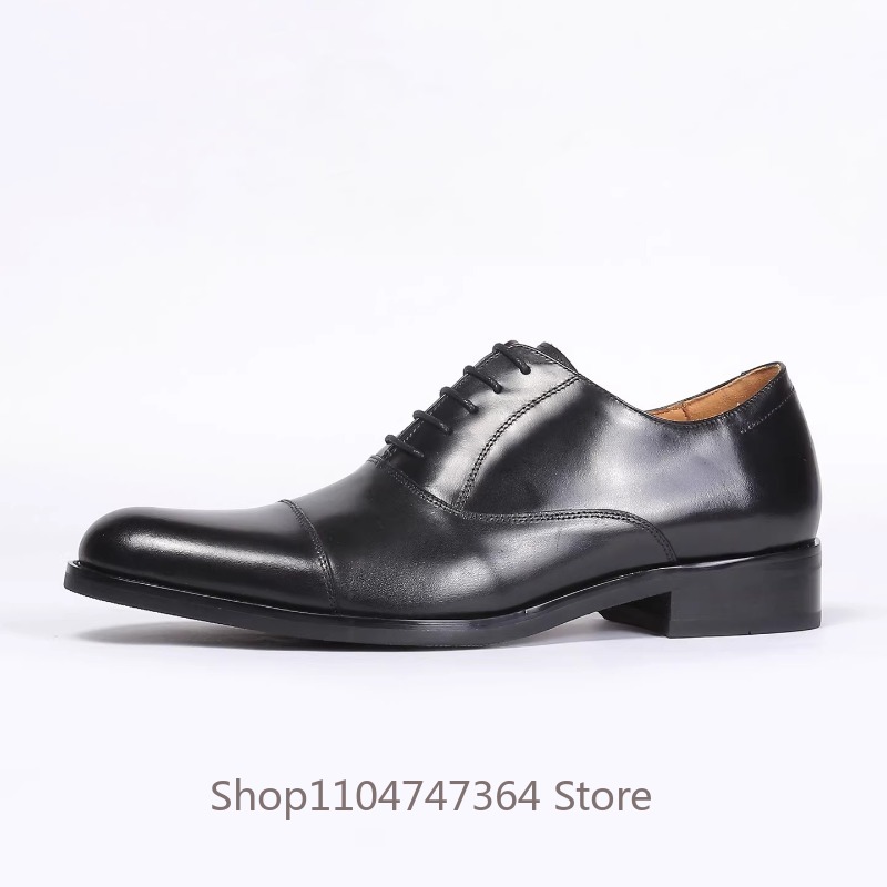 Scarpe Oxford di Alta Moda Bri - Men'S Grooming Oxford recensione e prezzo