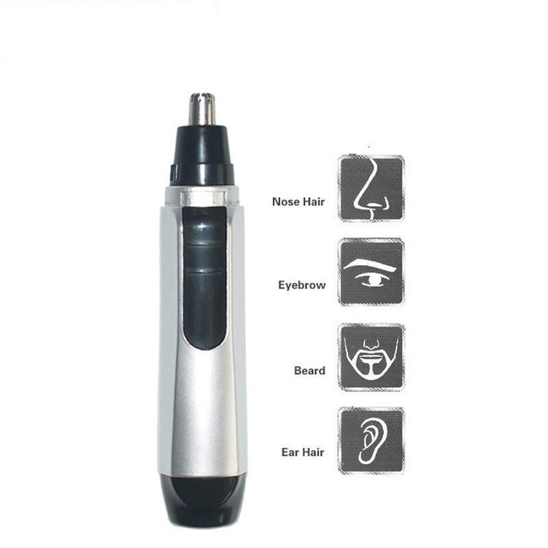 Tagliacapelli Elettrico Imperm - Men'S Grooming Nose And Ear recensione e prezzo