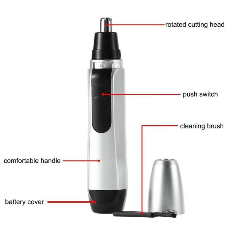 Tagliacapelli Elettrico Imperm - Men'S Grooming Nose And Ear recensione e prezzo