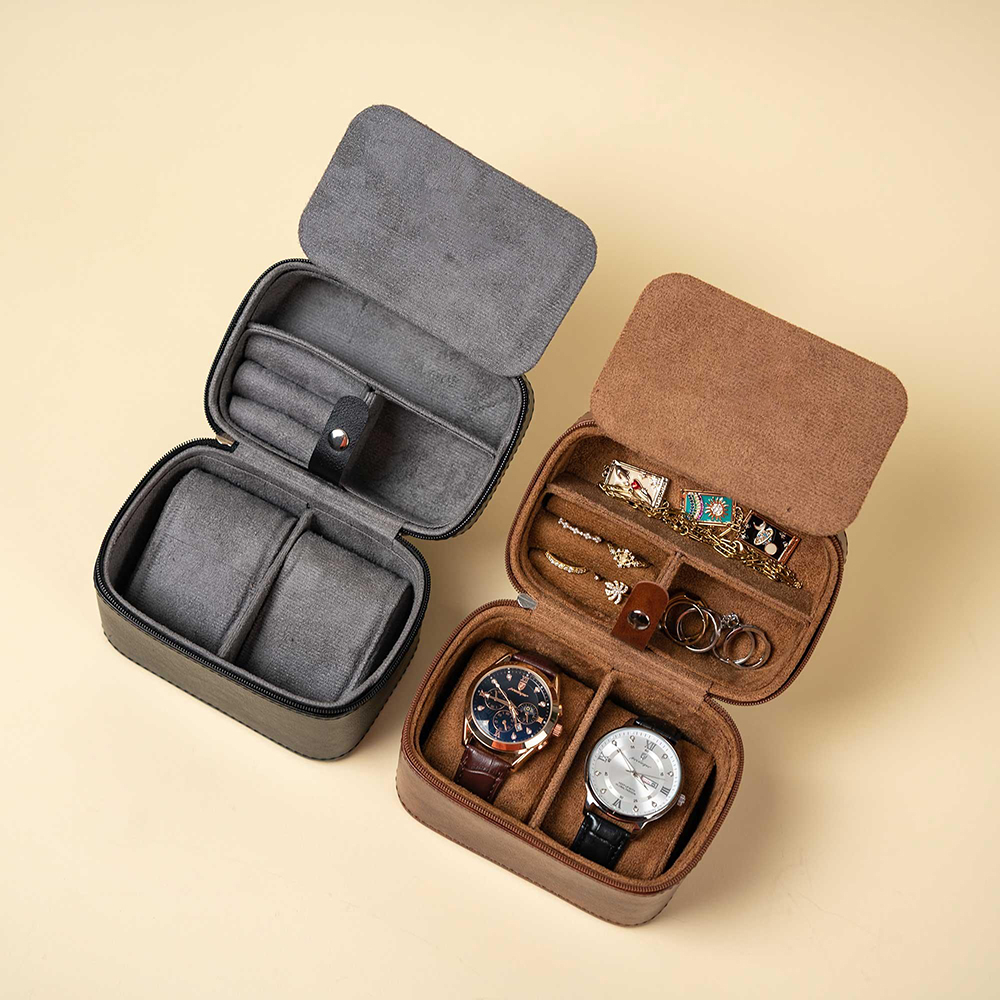 Scatola per orologi personaliz - Men'S Grooming Boxes recensione e prezzo