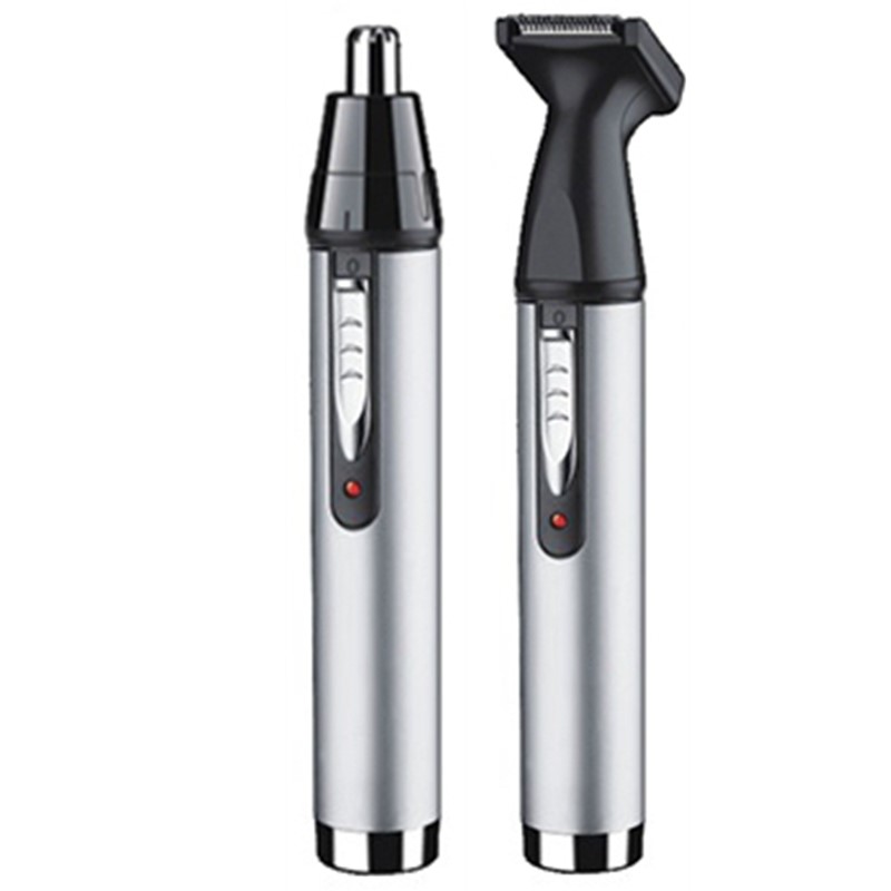 Kemei Tagliacapelli ricaricabi - Men'S Grooming Nose And Ear recensione e prezzo