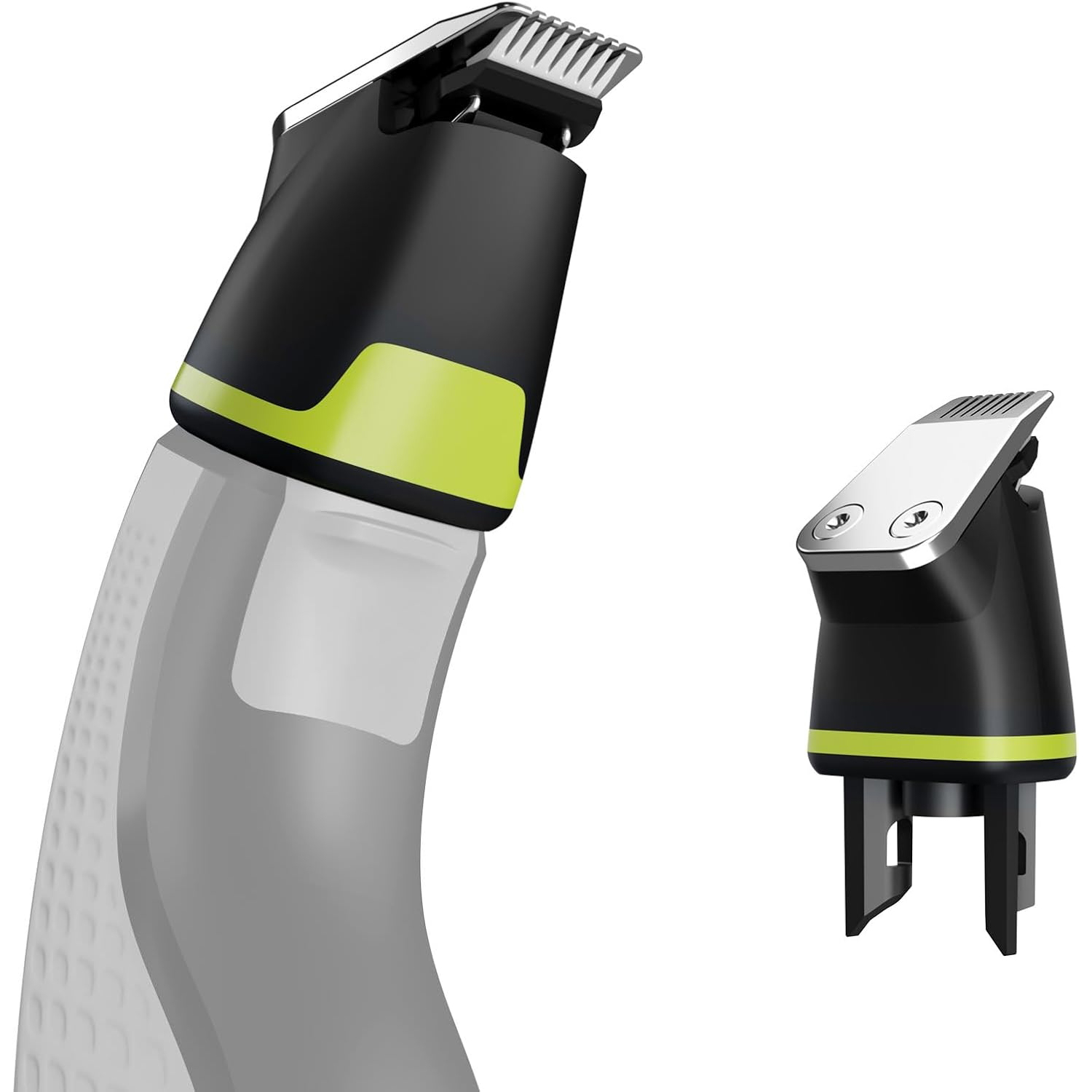 Lame di Ricambio Compatibili p - Men'S Face Grooming recensione e prezzo