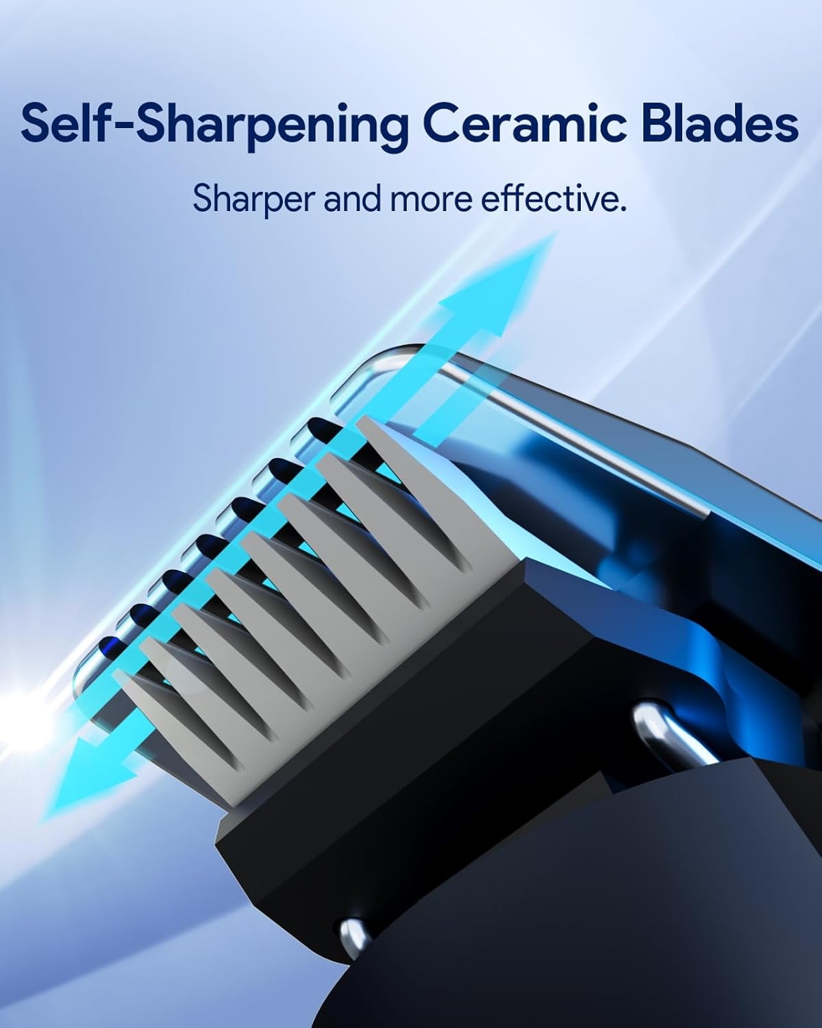 Lame di Ricambio Compatibili p - Men'S Face Grooming recensione e prezzo
