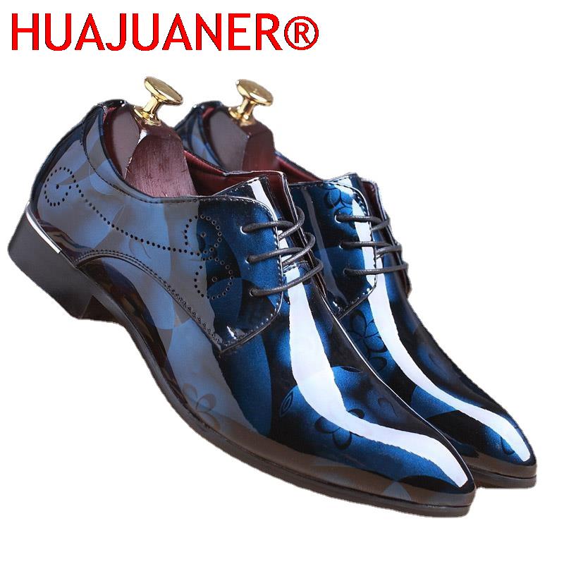 Scarpe eleganti da uomo da uff - Men'S Grooming Oxford recensione e prezzo