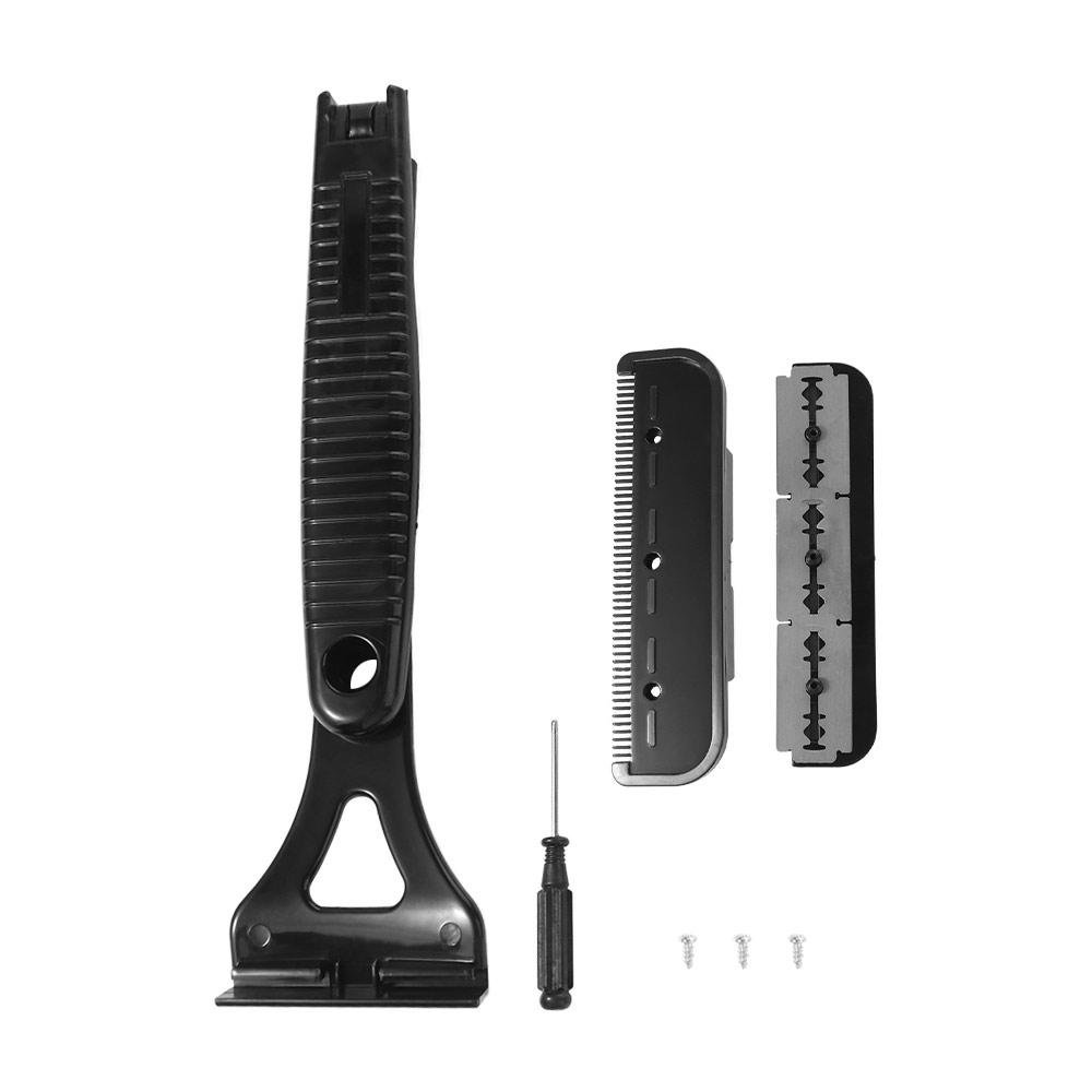 Rasoio pieghevole da uomo per  - Men'S Grooming Hair Removal recensione e prezzo