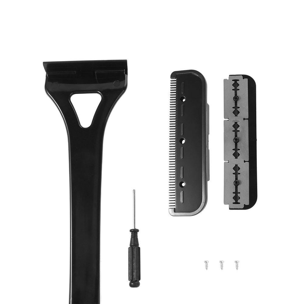 Rasoio pieghevole da uomo per  - Men'S Grooming Hair Removal recensione e prezzo