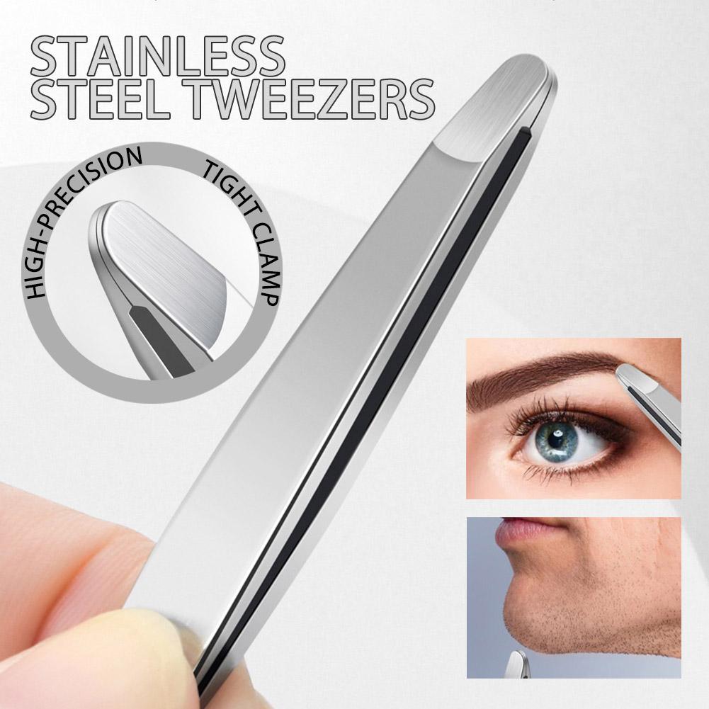 Pinzette per Sopracciglia, For - Grooming Men'S Hair recensione e prezzo