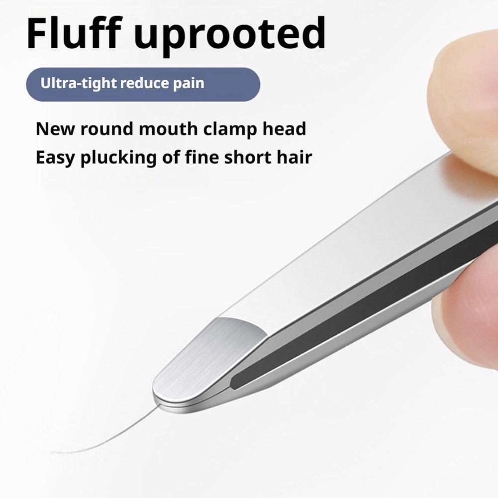 Pinzette per Sopracciglia, For - Grooming Men'S Hair recensione e prezzo