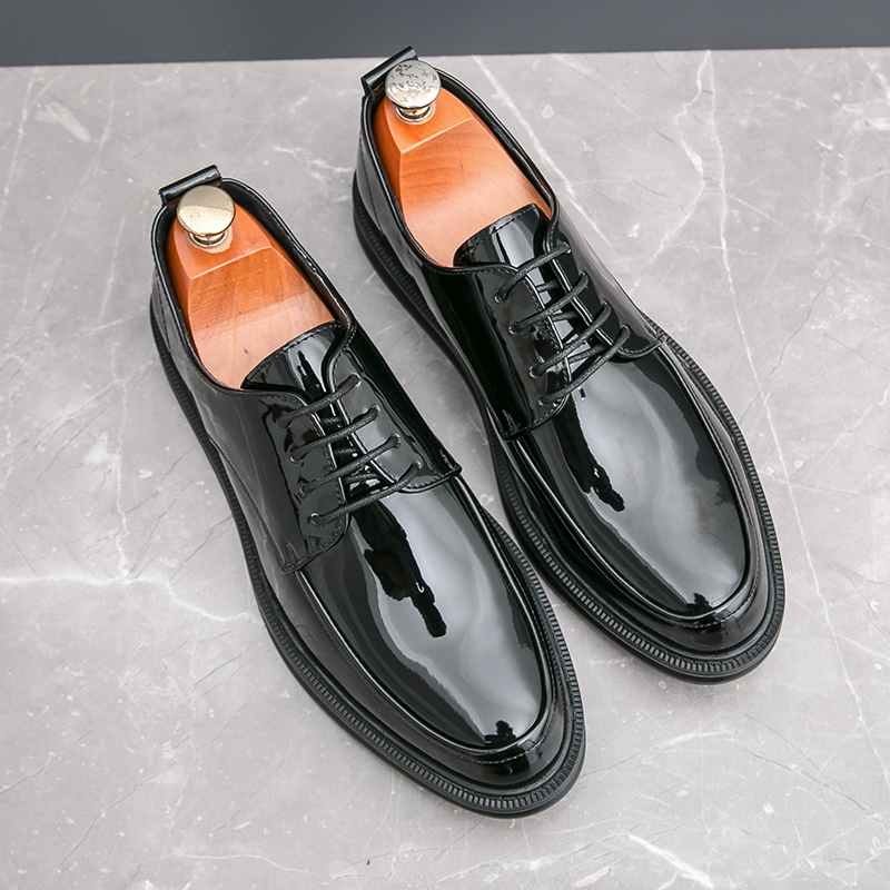 Scarpe classiche da ufficio bi - Men'S Grooming Oxford recensione e prezzo