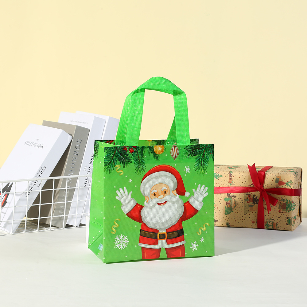 12 Pieces Non Woven Christmas  - Men'S Grooming For Engagement recensione e prezzo