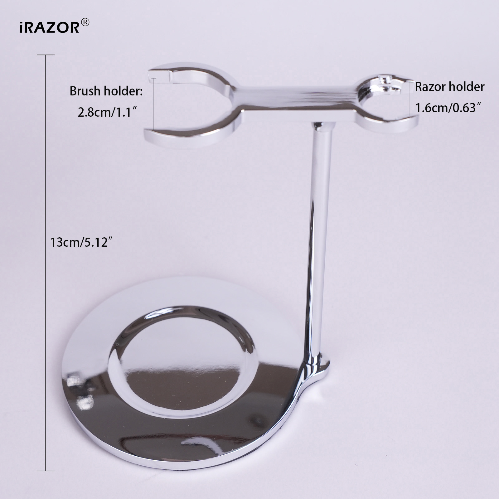 iRAZOR Rasoio da barba da uomo - Mens Grooming Tools recensione e prezzo