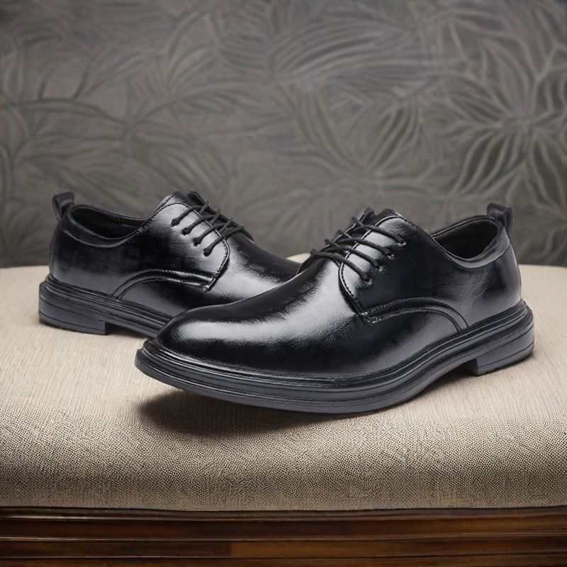 Scarpe Eleganti da Uomo Stile  - Men'S Grooming Oxford recensione e prezzo