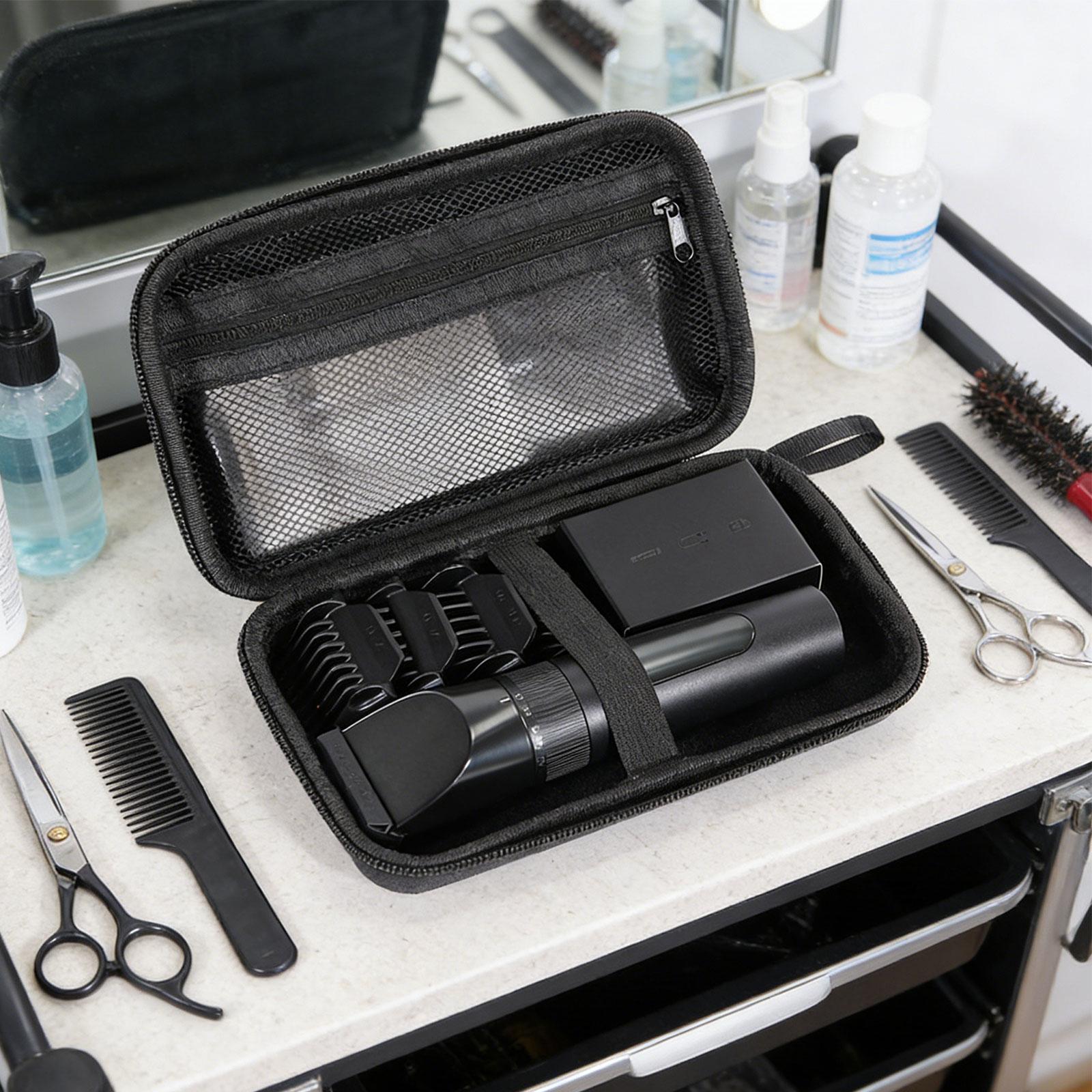 Borsa per Regolabarba e Taglia - Men'S Grooming Boxes recensione e prezzo