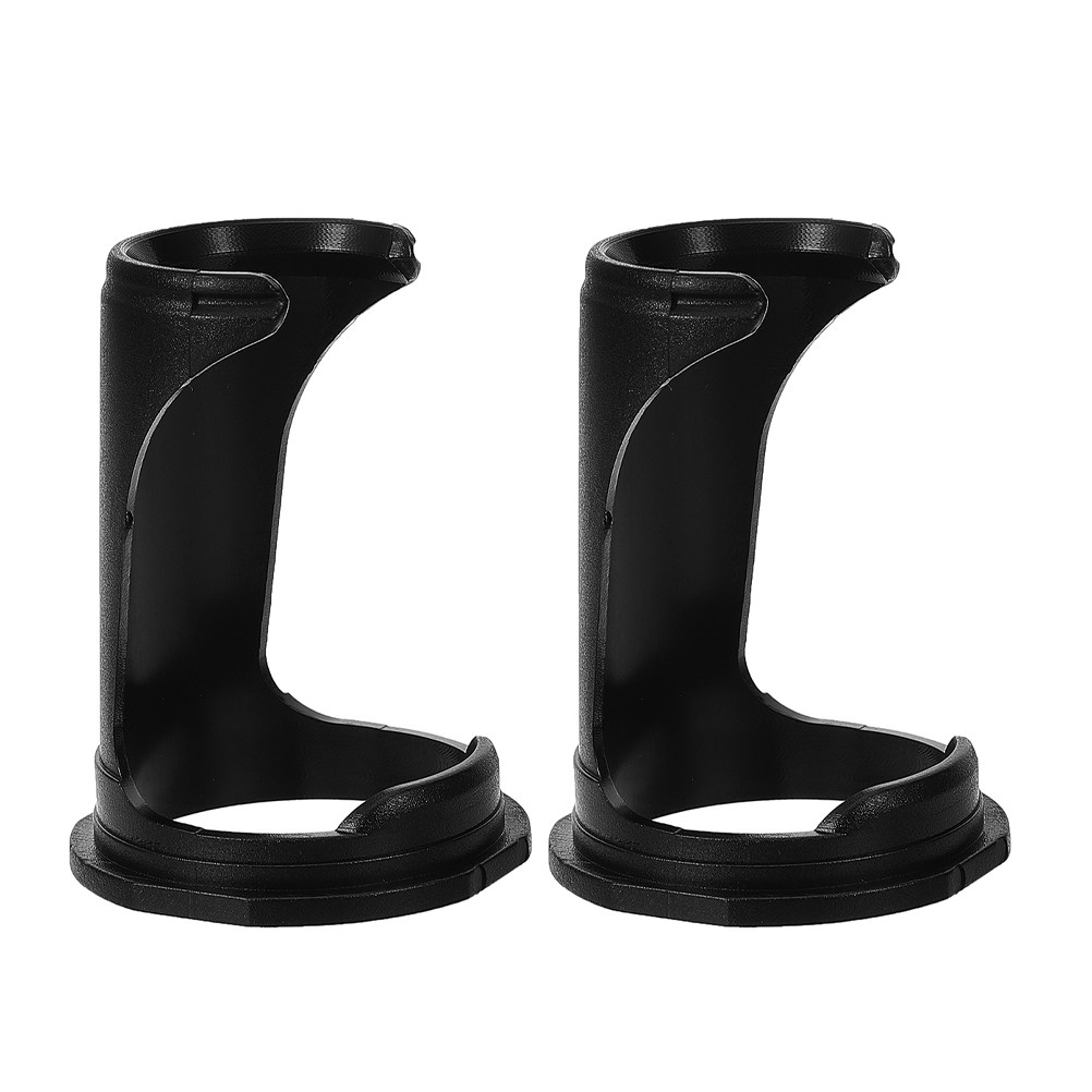 2 Pezzi Supporto in Plastica p - Mens Grooming Tools recensione e prezzo