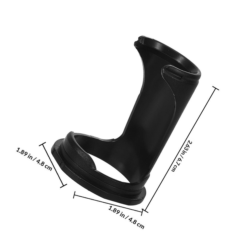 2 Pezzi Supporto in Plastica p - Mens Grooming Tools recensione e prezzo