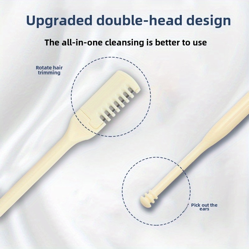 Set di 6 tagliacapelli per nas - Men'S Grooming Nose And Ear recensione e prezzo