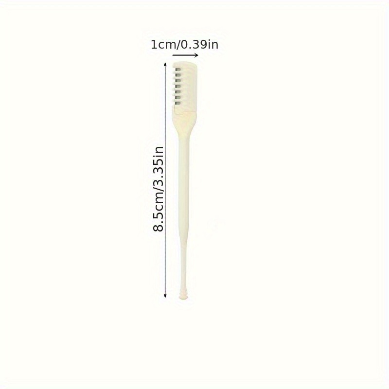 Set di 6 tagliacapelli per nas - Men'S Grooming Nose And Ear recensione e prezzo