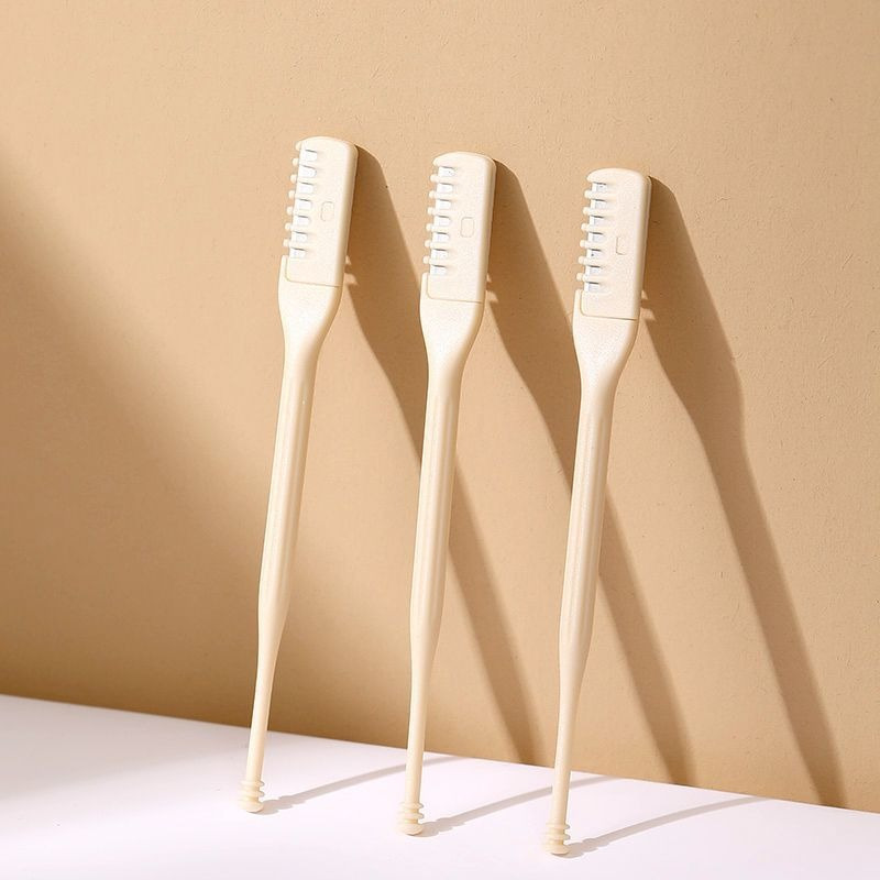 Set di 6 tagliacapelli per nas - Men'S Grooming Nose And Ear recensione e prezzo