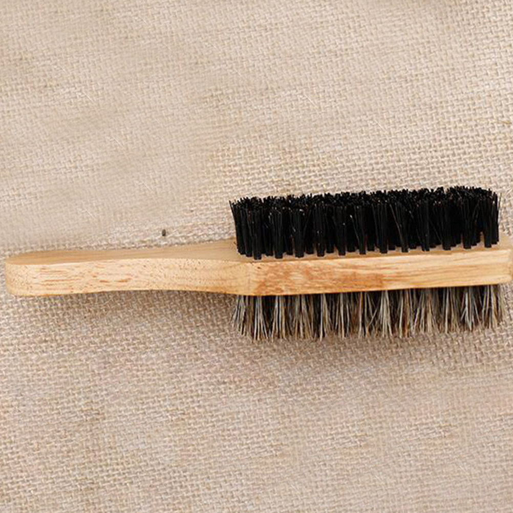 2 Pezzi Pettine per lo Styling - Mens Grooming Tools recensione e prezzo