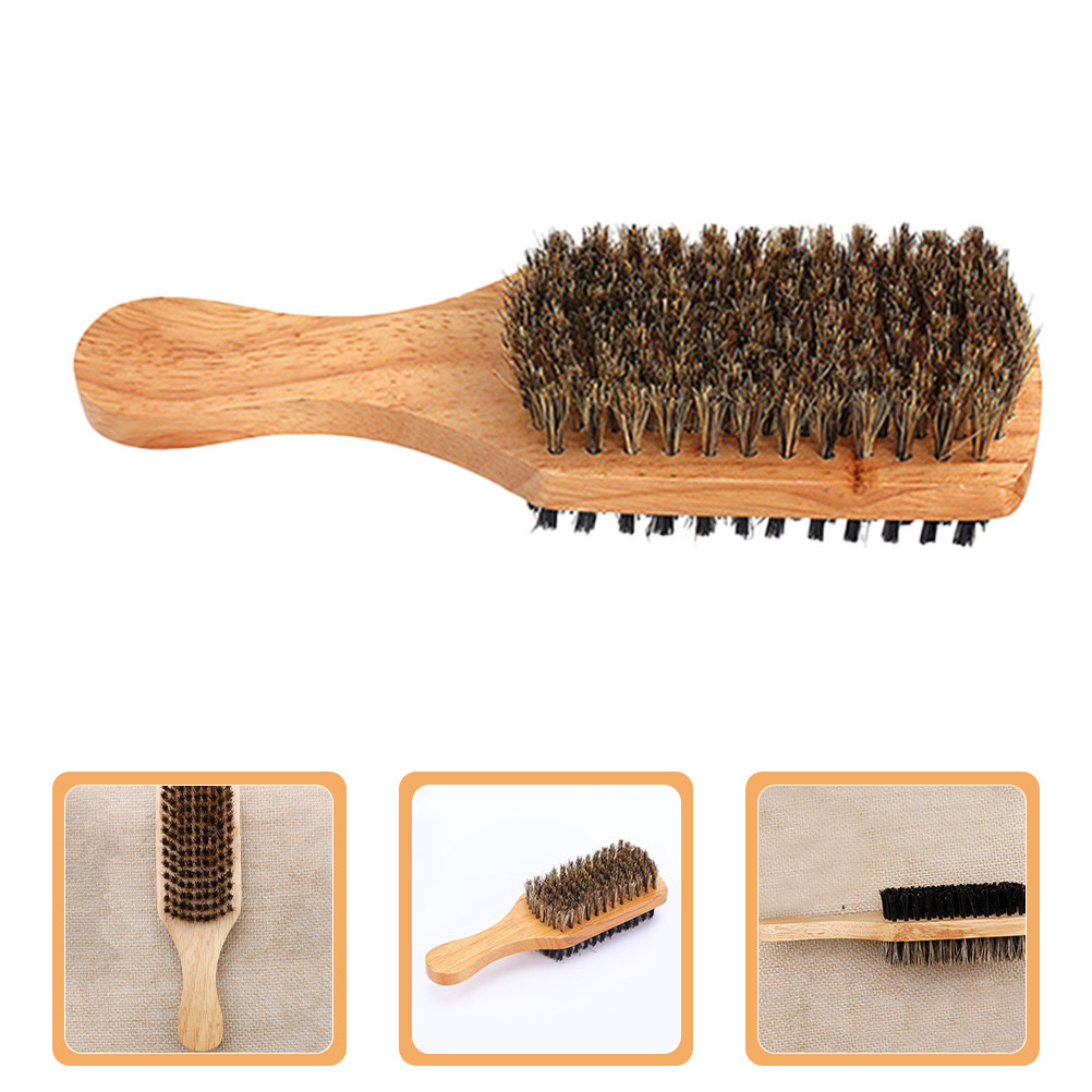 2 Pezzi Pettine per lo Styling - Mens Grooming Tools recensione e prezzo