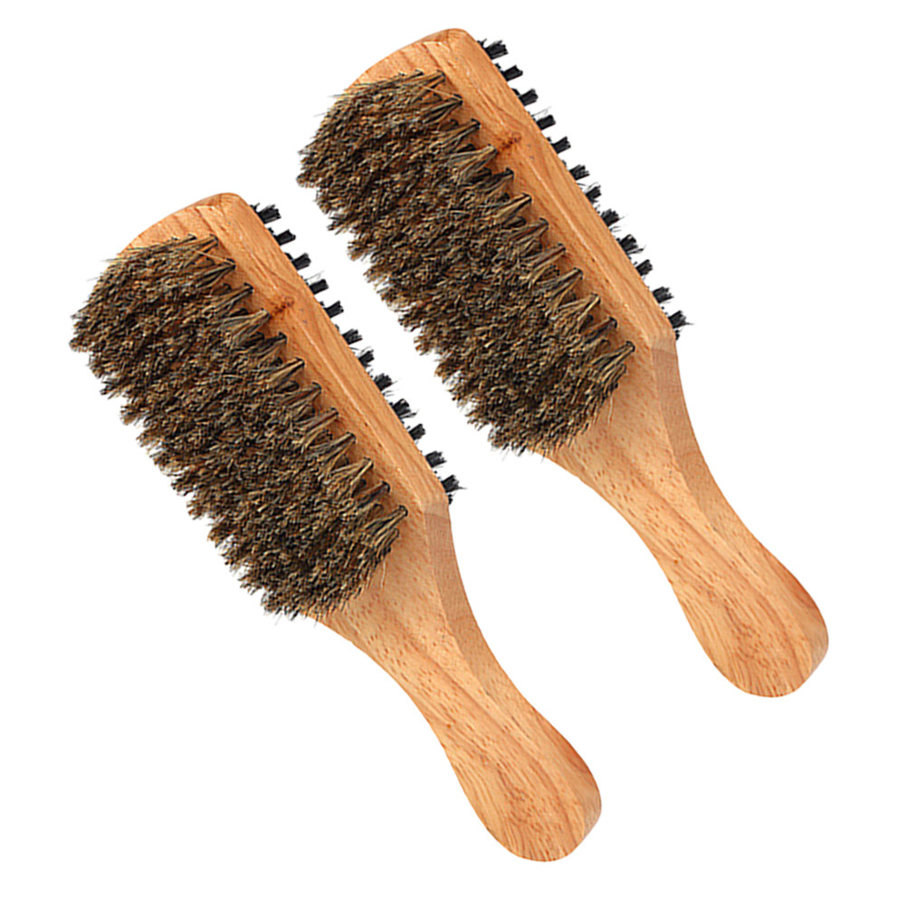 2 Pezzi Pettine per lo Styling - Mens Grooming Tools recensione e prezzo