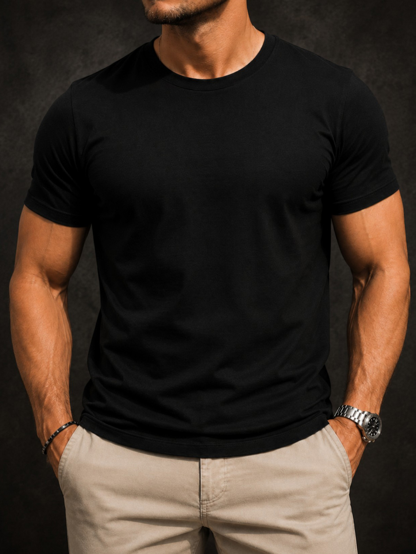 T-shirt unisex Last Fling Beer - Men'S Grooming Club recensione e prezzo