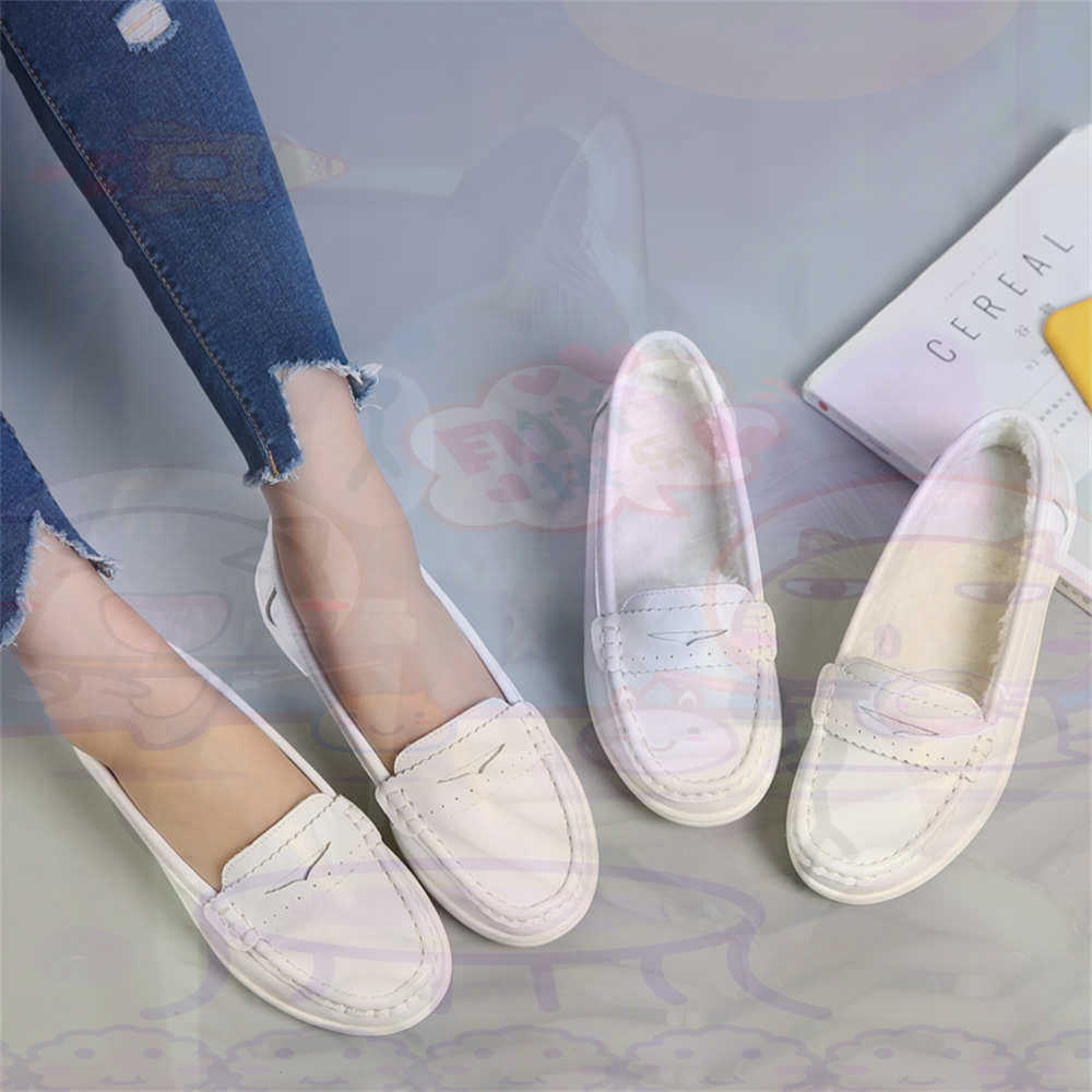 Morbide scarpe slip-on da donn - Men'S Grooming Name Ideas recensione e prezzo
