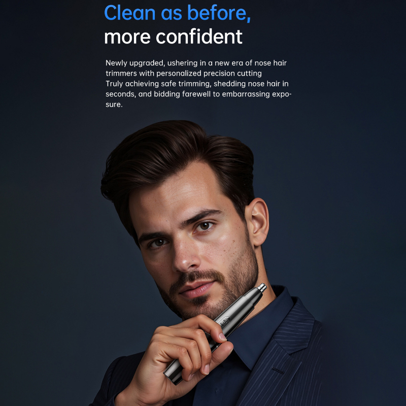 Origina tutto in1 ricaricabile - Men'S Grooming Nose And Ear recensione e prezzo