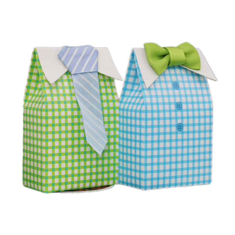 10Pcs papillon del mio piccolo - Men'S Grooming Boxes recensione e prezzo