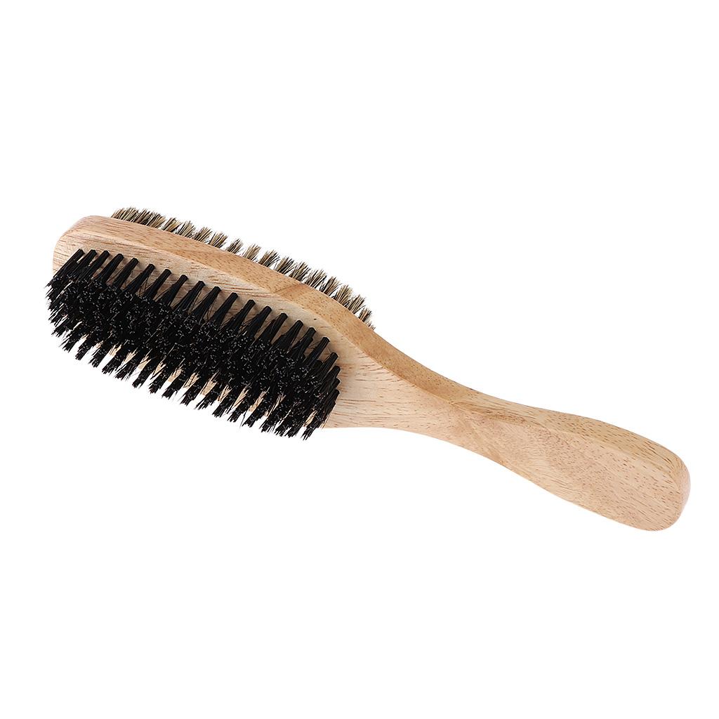 Spazzola per la Pulizia della  - Men'S Grooming Club recensione e prezzo