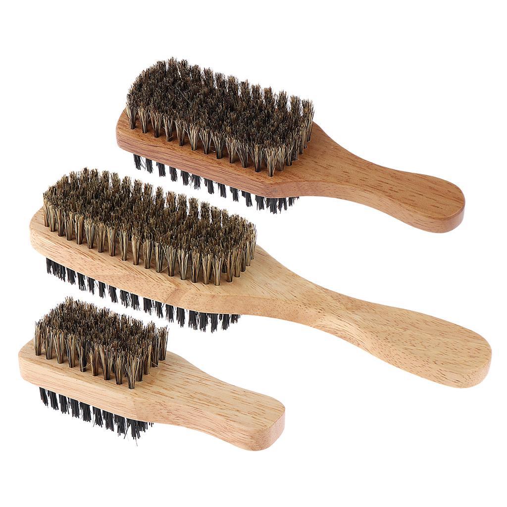 Spazzola per la Pulizia della  - Men'S Grooming Club recensione e prezzo