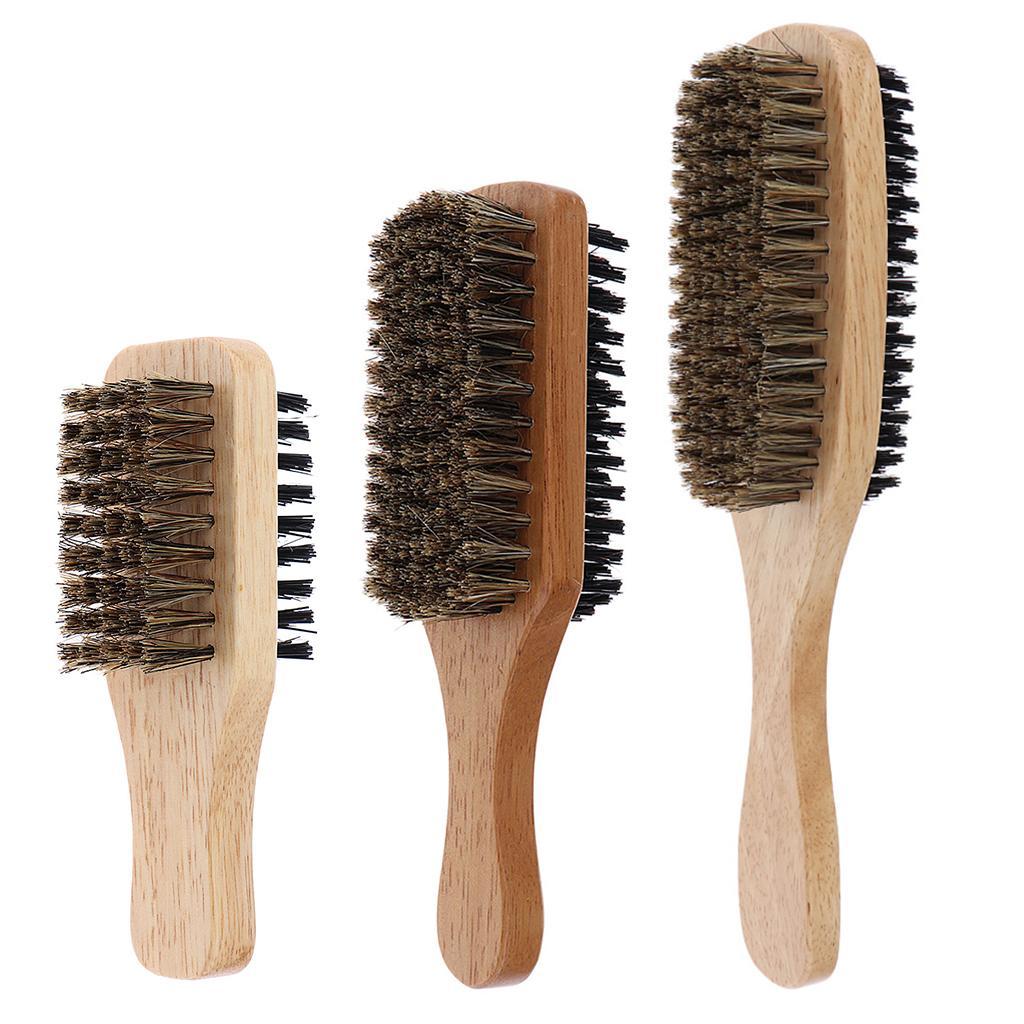 Spazzola per la Pulizia della  - Men'S Grooming Club recensione e prezzo