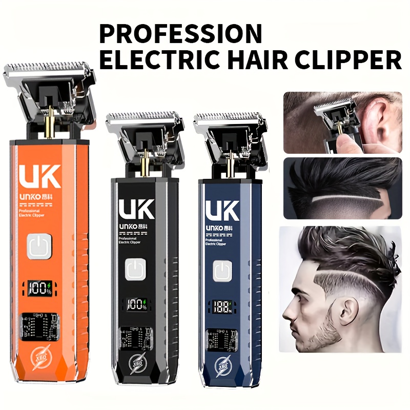 Tagliacapelli T9 per Uomo, Tri - Mens Grooming Tools recensione e prezzo