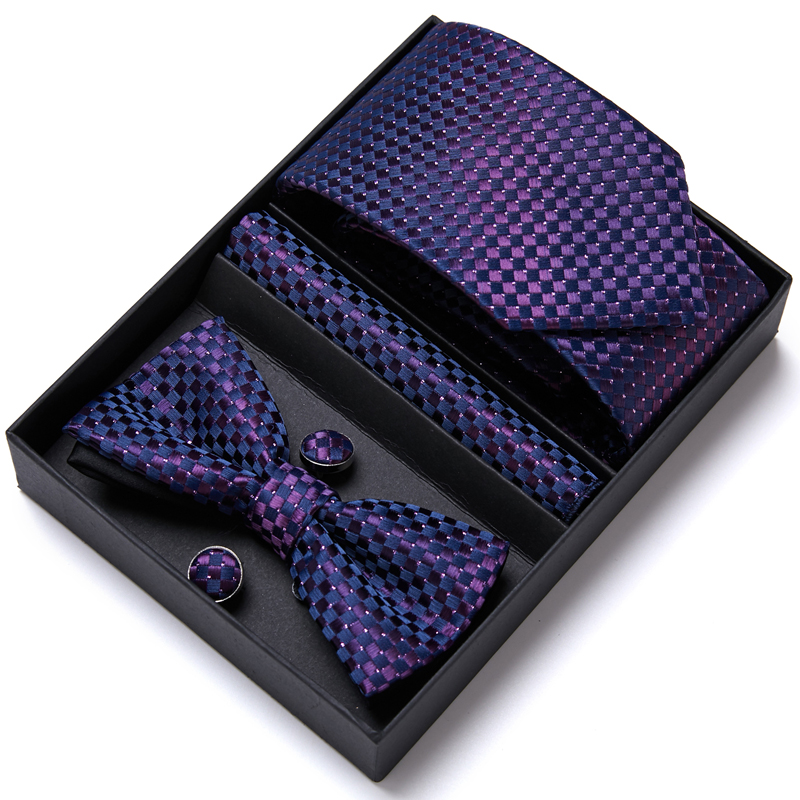 Cravatta per uomo Abito formal - Men'S Grooming Boxes recensione e prezzo
