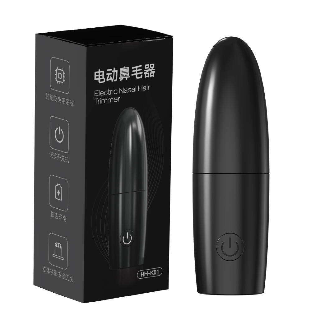 Tagliacapelli elettrico per na - Men'S Grooming Nose And Ear recensione e prezzo