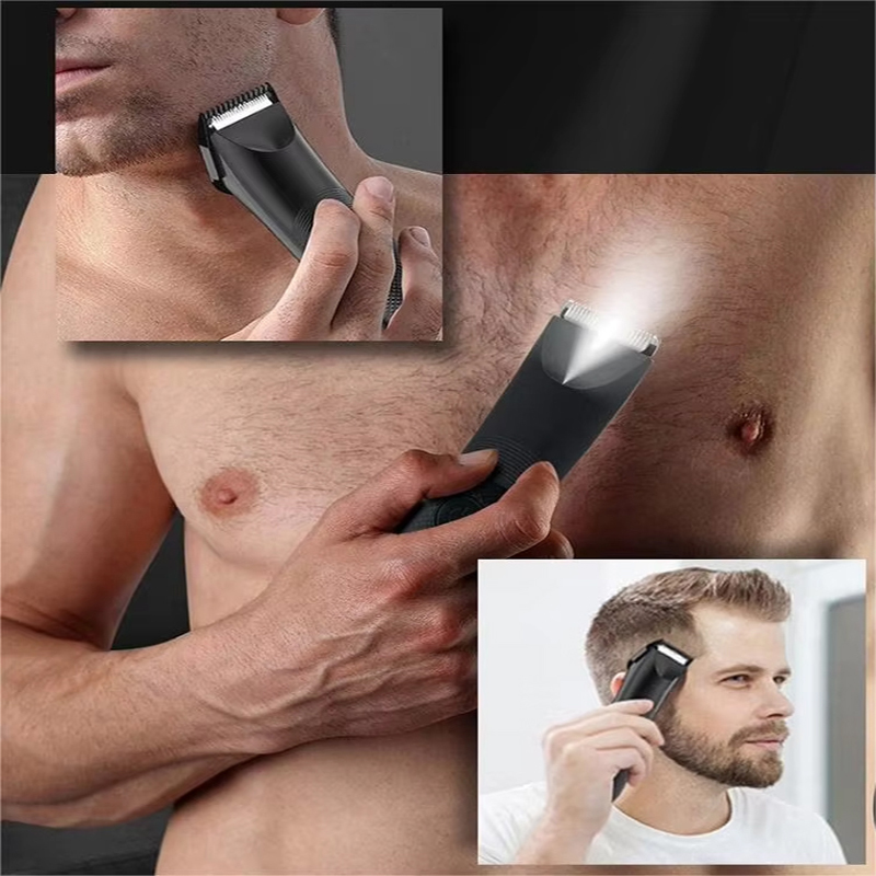Tagliacapelli per il corpo Epi - Men'S Grooming Hair Removal recensione e prezzo