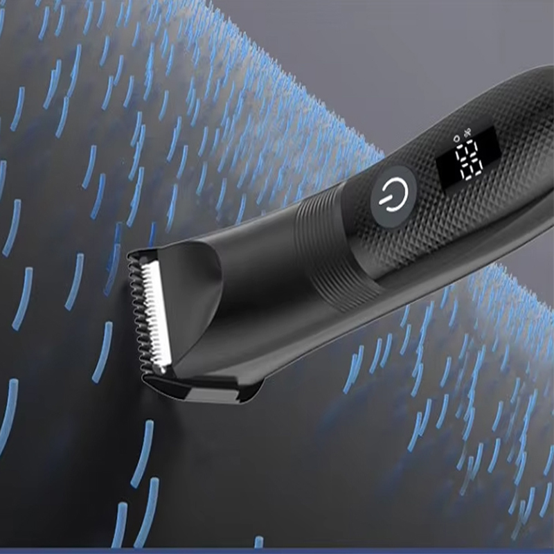 Tagliacapelli per il corpo Epi - Men'S Grooming Hair Removal recensione e prezzo