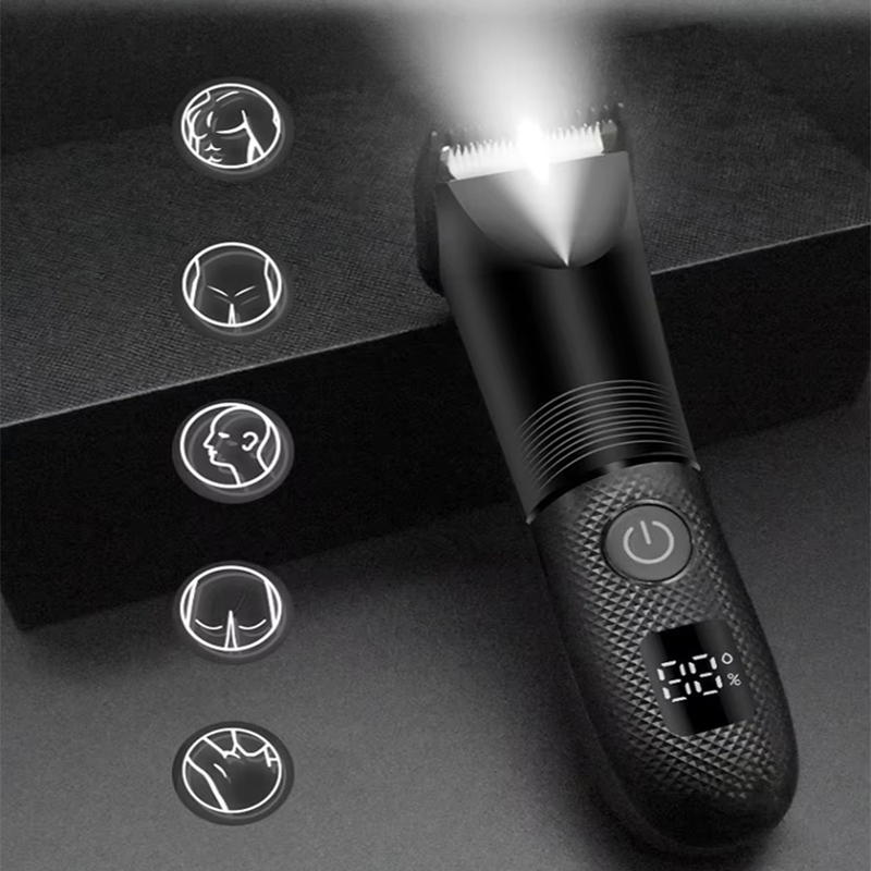 Tagliacapelli per il corpo Epi - Men'S Grooming Hair Removal recensione e prezzo