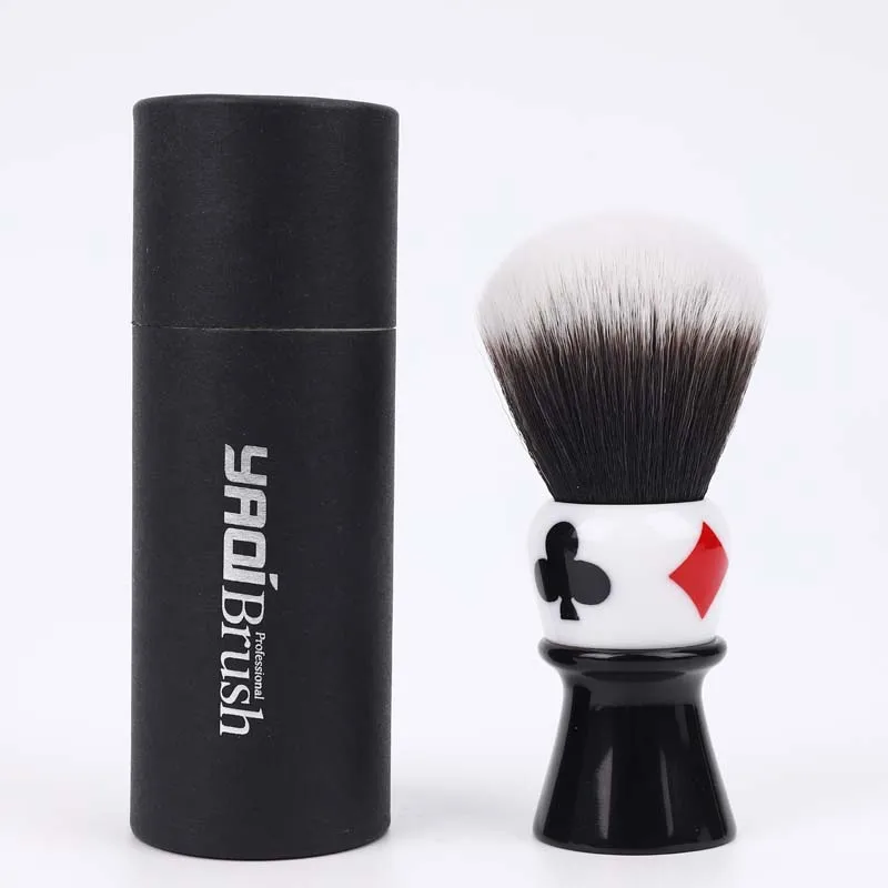 YAQI Casino Clubs 26mm Capelli - Men'S Grooming Club recensione e prezzo