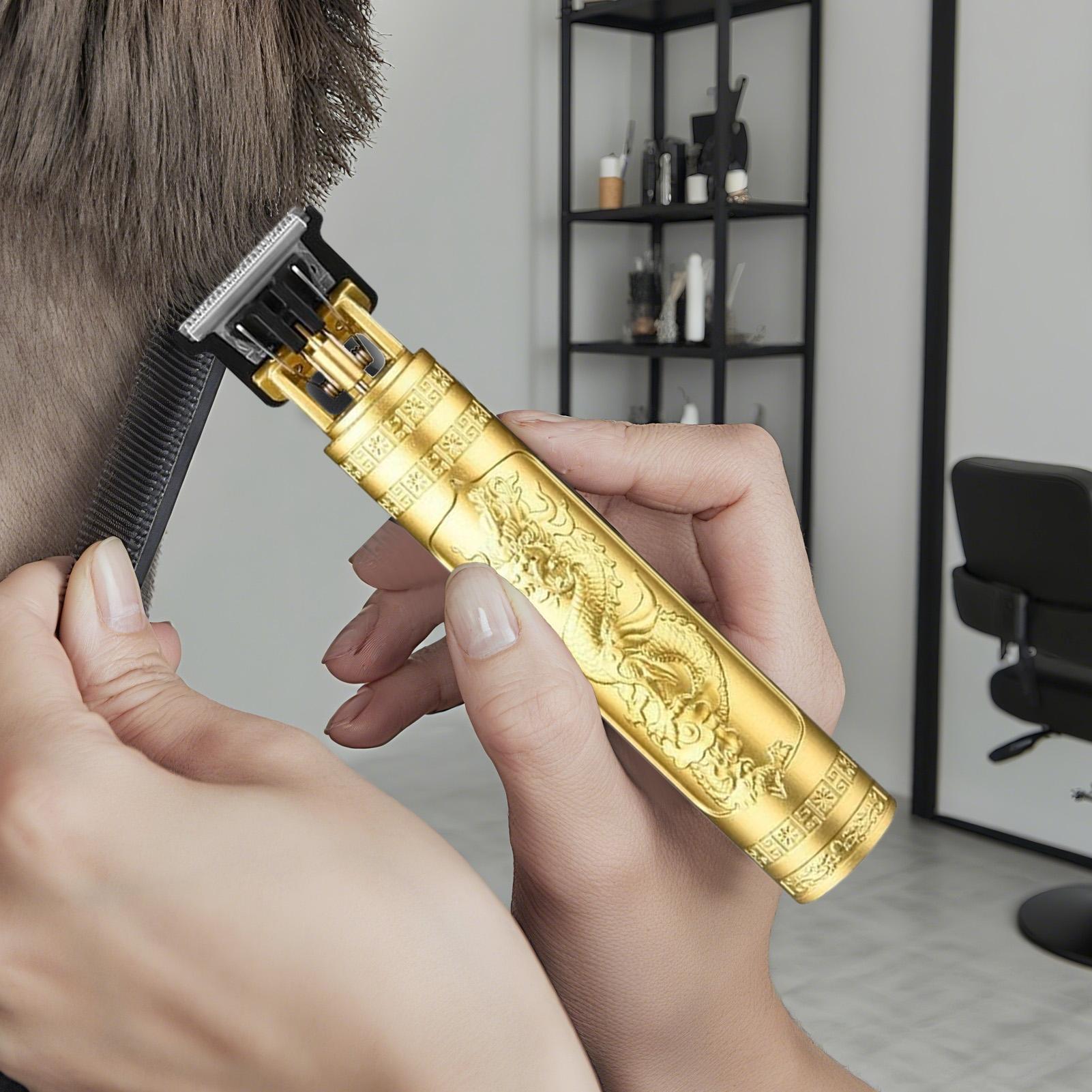Kit di Tosatrici e Regolabarba - Mens Grooming Tools recensione e prezzo
