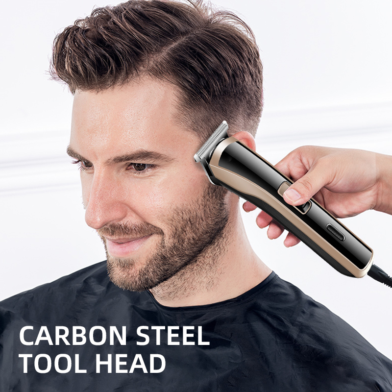 Kemei 418 tagliacapelli elettr - Mens Grooming Tools recensione e prezzo