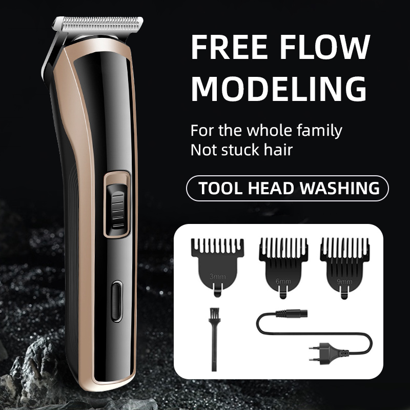 Kemei 418 tagliacapelli elettr - Mens Grooming Tools recensione e prezzo