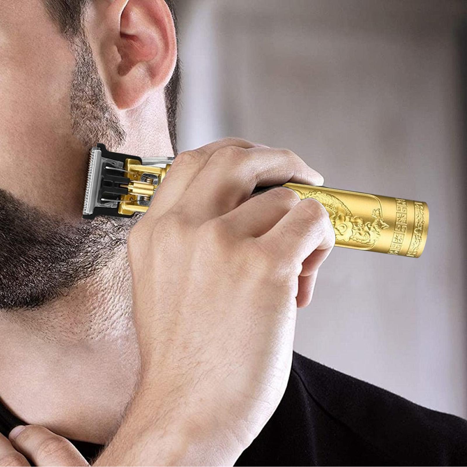 Kit di Tosatrici e Regolabarba - Mens Grooming Tools recensione e prezzo