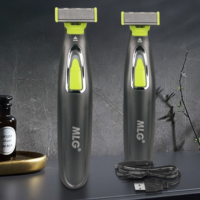 MLG LT-187 Rasoio elettrico US - Men'S Grooming Hair Removal recensione e prezzo