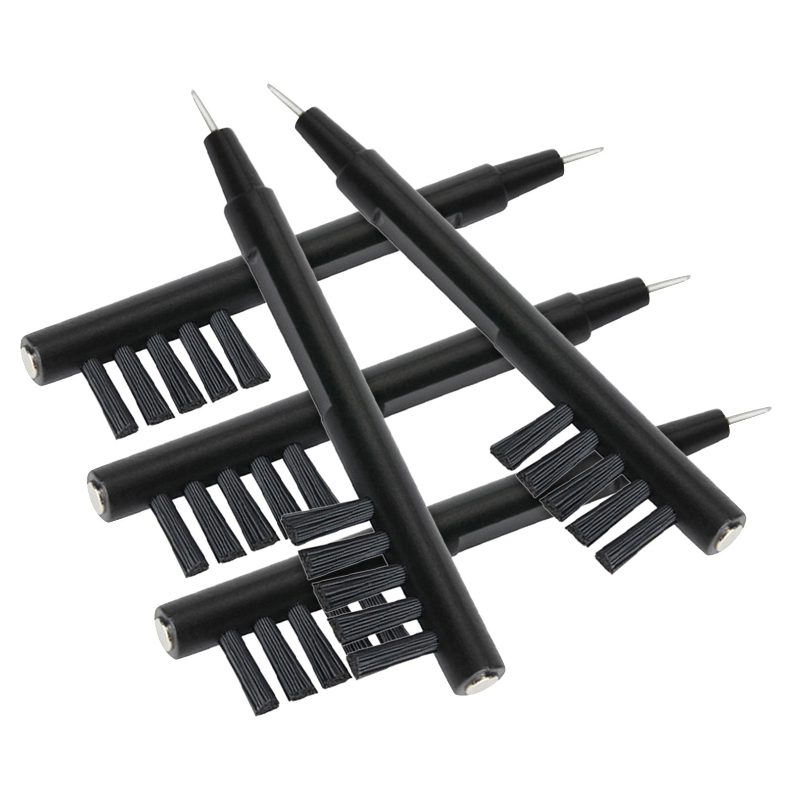 5 Pezzi Spazzola per la Pulizi - Ear Wax Remover recensione e prezzo