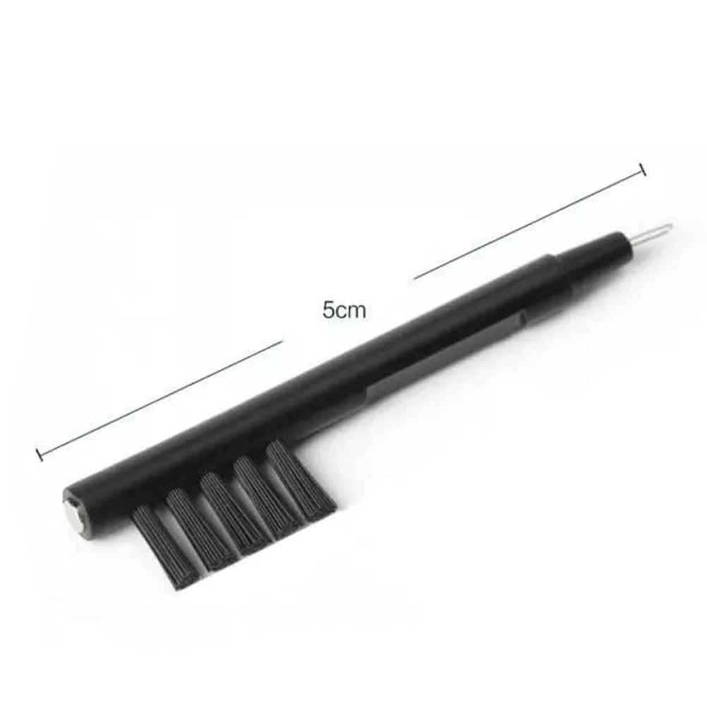 5 Pezzi Spazzola per la Pulizi - Ear Wax Remover recensione e prezzo