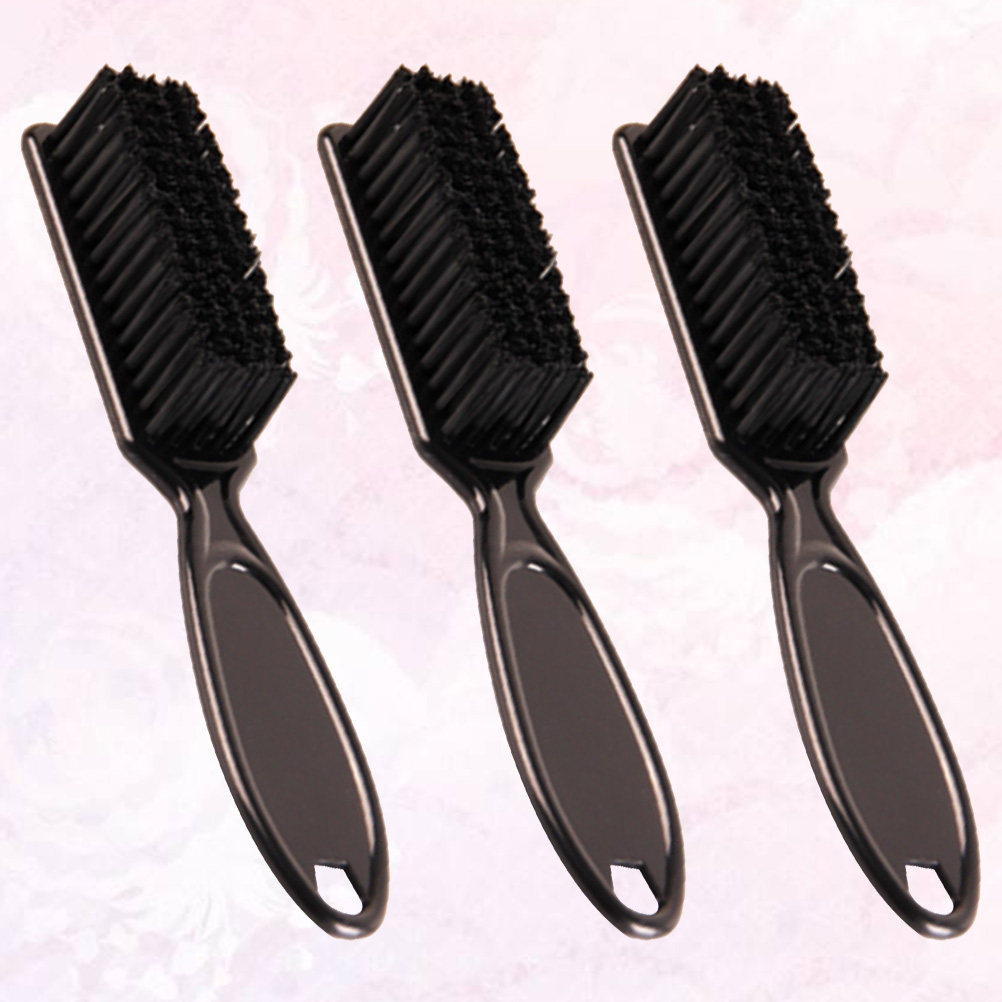 Set di 3 Spazzole per Barba co - Mens Grooming Tools recensione e prezzo